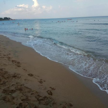 Northern Cyprus Trikomo, Iskele, Long Beach, Caesar Resort 3 Εξωτερικό φωτογραφία