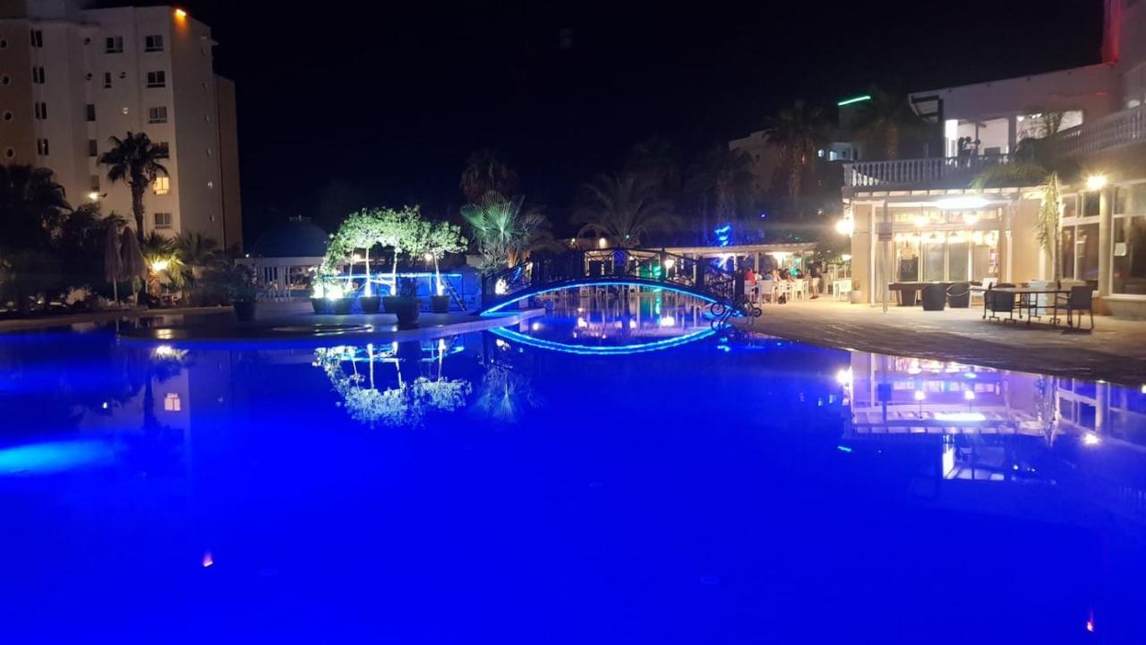 Northern Cyprus Trikomo, Iskele, Long Beach, Caesar Resort 3 Εξωτερικό φωτογραφία