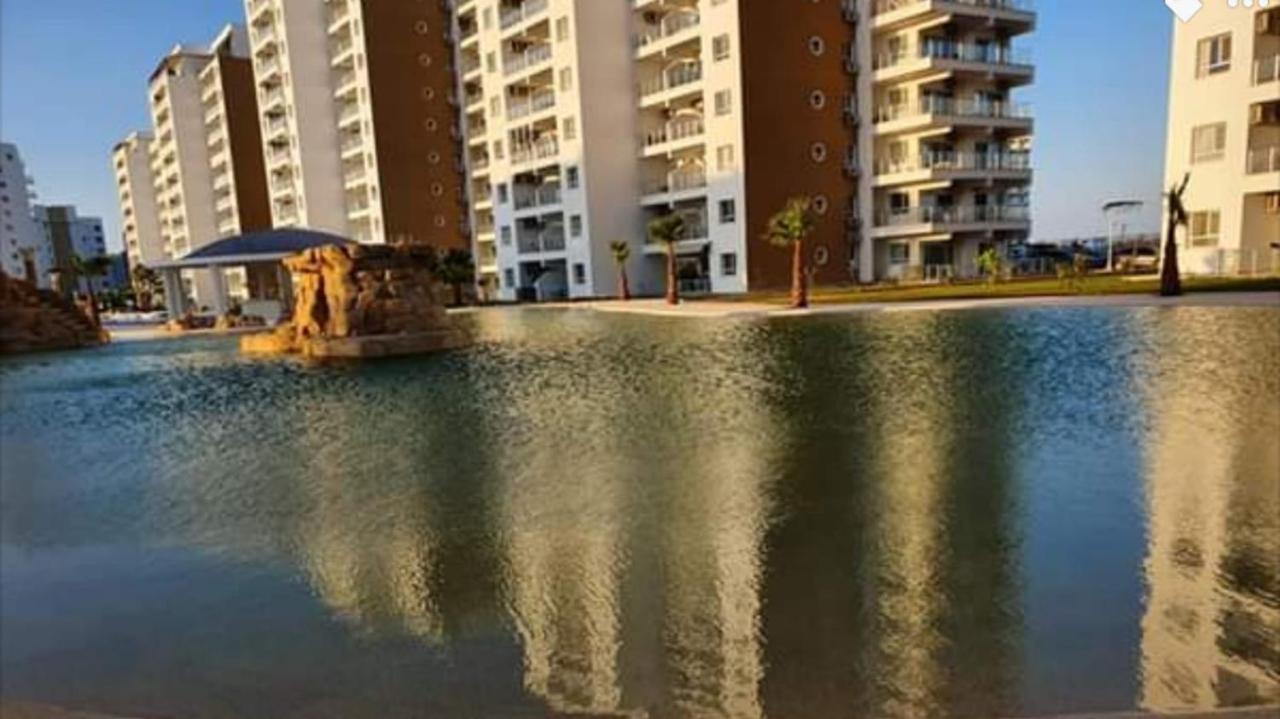 Northern Cyprus Trikomo, Iskele, Long Beach, Caesar Resort 3 Εξωτερικό φωτογραφία
