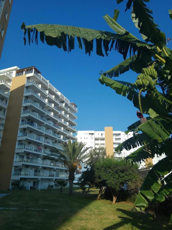 Northern Cyprus Trikomo, Iskele, Long Beach, Caesar Resort 3 Εξωτερικό φωτογραφία