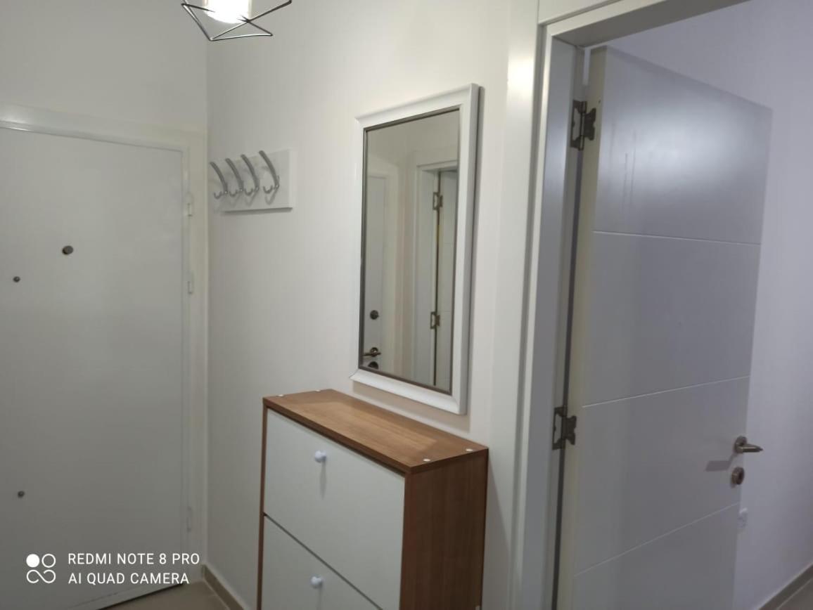 Northern Cyprus Trikomo, Iskele, Long Beach, Caesar Resort 3 Εξωτερικό φωτογραφία