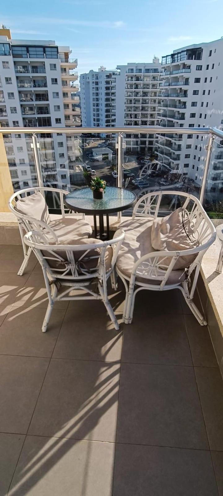 Northern Cyprus Trikomo, Iskele, Long Beach, Caesar Resort 3 Εξωτερικό φωτογραφία